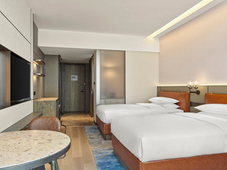 Four Points by Sheraton Changzhou Economic Development Zone, Changzhou, 中国