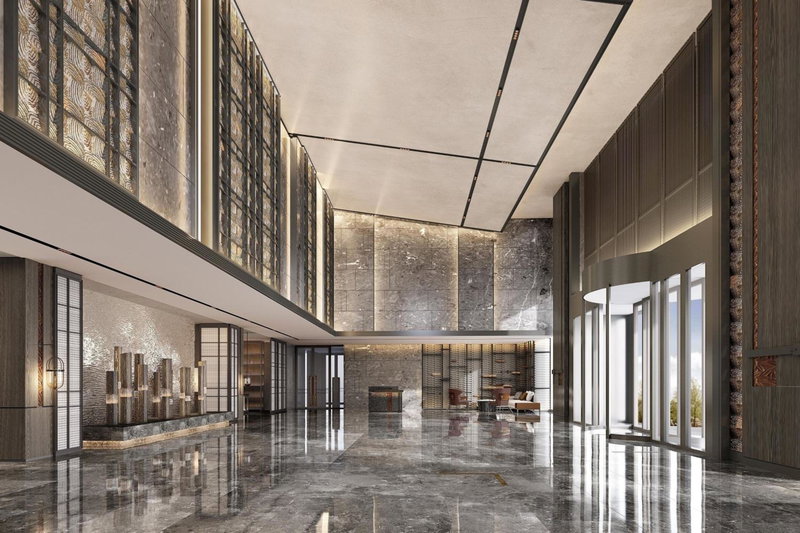 Four Points by Sheraton Changzhou Economic Development Zone, Changzhou, 中国