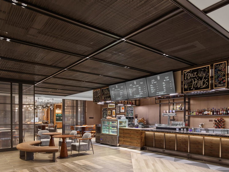 Four Points by Sheraton Changzhou Economic Development Zone, Changzhou, 中国