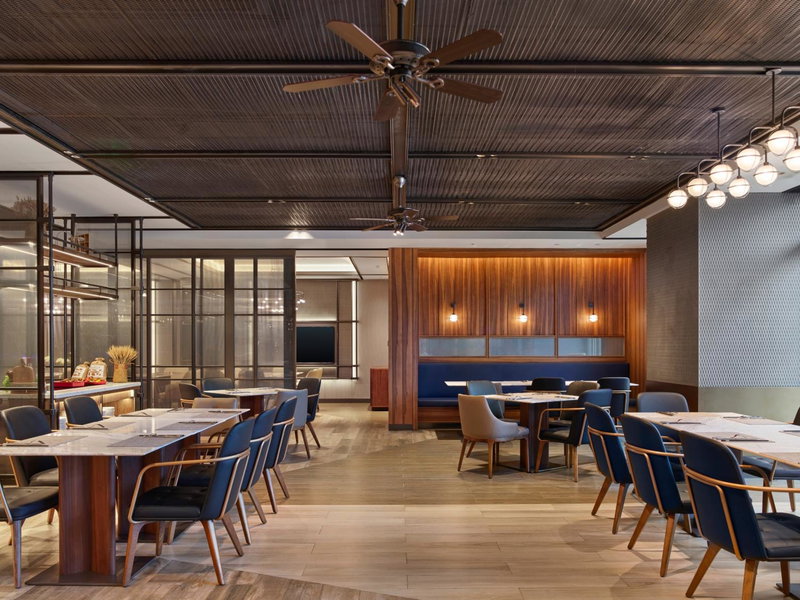 Four Points by Sheraton Changzhou Economic Development Zone, Changzhou, 中国