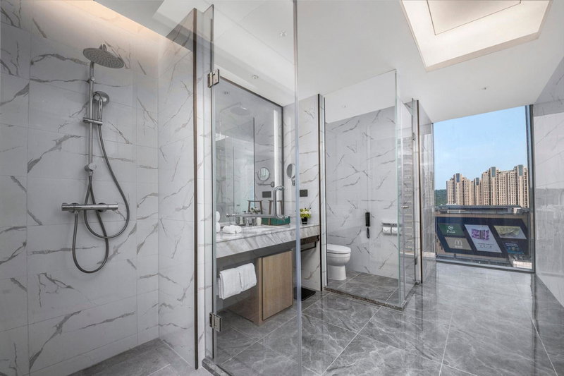 Crowne Plaza Hangzhou Linping by IHG, Linping, 中国
