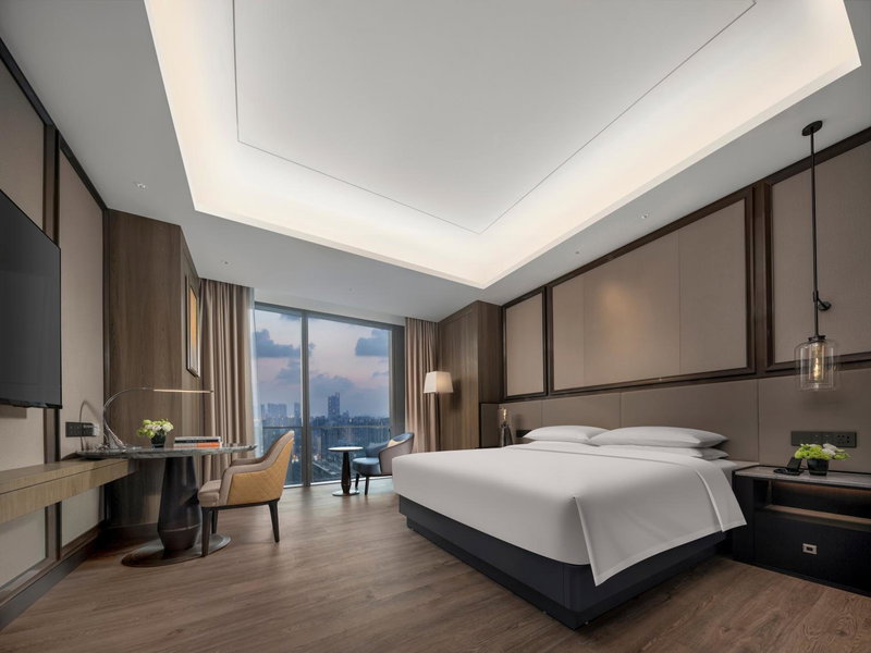 Crowne Plaza Hangzhou Linping by IHG, Linping, 中国