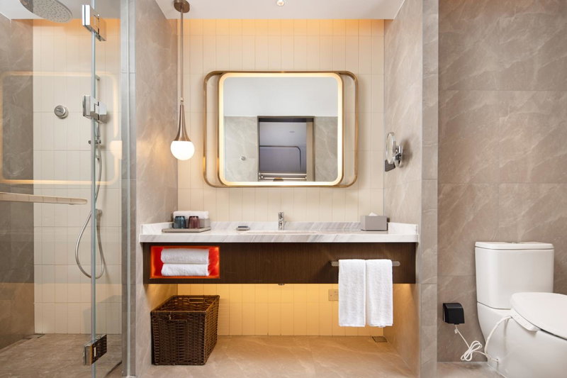 Home2 Suites By Hilton Shenzhen Dalang, Shenzhen, Chine