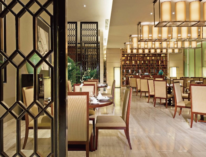 The Westin Fuzhou Minjiang, Fuzhou, 中国