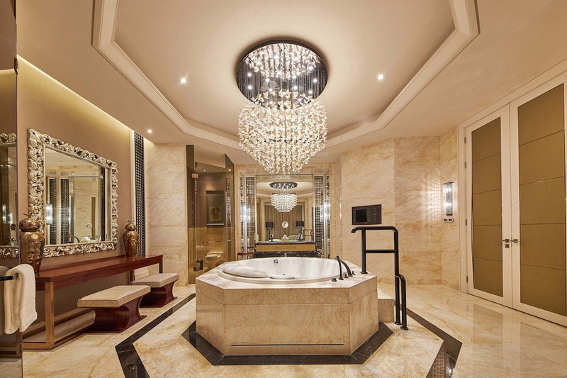 The Westin Fuzhou Minjiang, Fuzhou, 中国