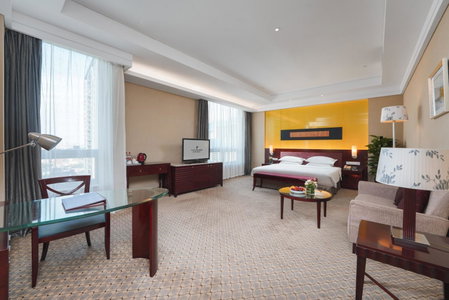 Park Plaza Changzhou, A member of Radisson Hotel&Resorts, Changzhou, 中国