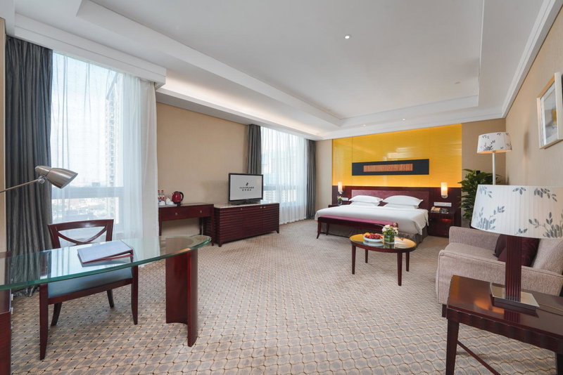 Park Plaza Changzhou, A member of Radisson Hotel&Resorts, Changzhou, 中国