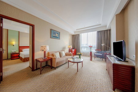 Park Plaza Changzhou, A member of Radisson Hotel&Resorts, Changzhou, 中国