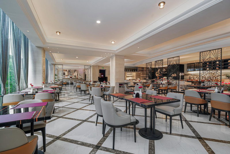 Park Plaza Changzhou, A member of Radisson Hotel&Resorts, Changzhou, 中国