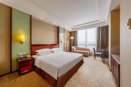 Park Plaza Changzhou, A member of Radisson Hotel&Resorts, Changzhou, 中国