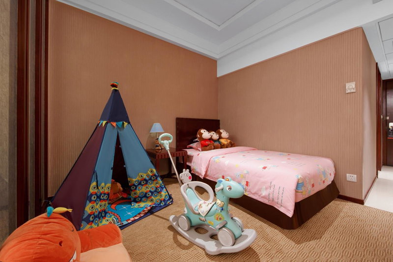 Park Plaza Changzhou, A member of Radisson Hotel&Resorts, Changzhou, 中国