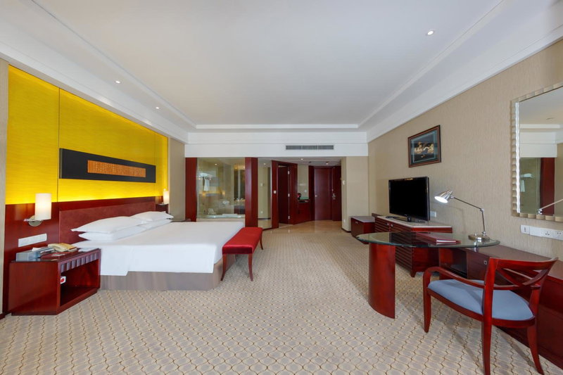 Park Plaza Changzhou, A member of Radisson Hotel&Resorts, Changzhou, 中国