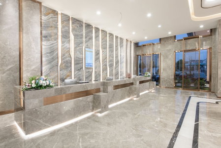 Ramada by Wyndham Zhangjiajie, Zhangjiajie, China