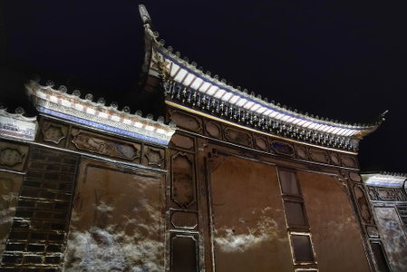 Sky Valley Heritage Boutique Hotel, Wanqiao Zhen, 中国