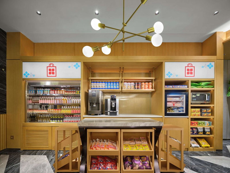 Hilton Garden Inn Huzhou Anji Phoenix Mountain, Deqing, 中国