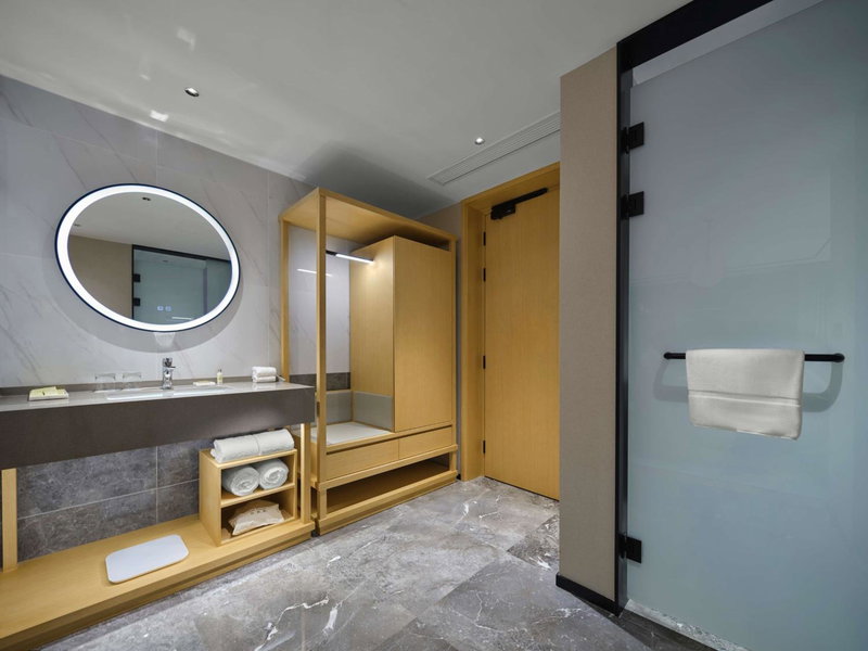 Hilton Garden Inn Huzhou Anji Phoenix Mountain, Deqing, 中国