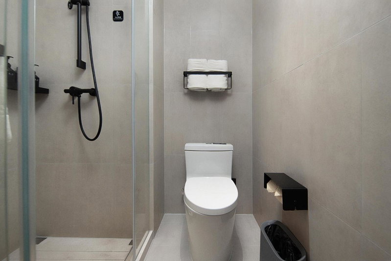 Atour Light Hotel Changsha IFC Huangxing Road Pedestrian Street, Changsha, 中国