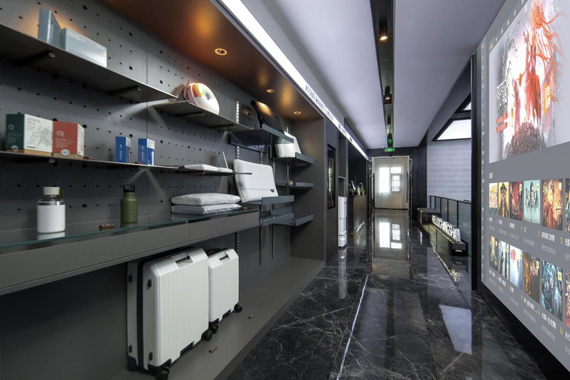 Atour Light Hotel Changsha IFC Huangxing Road Pedestrian Street, Changsha, 中国