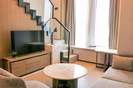 Crowne Plaza Wuhan Development Zone by IHG, Wuhan, 中国