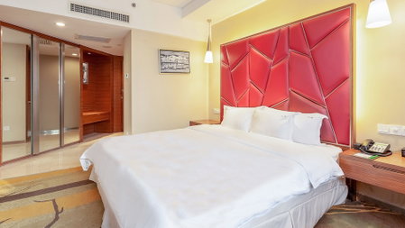 Holiday Inn Hefei by IHG, Hefei, 中国