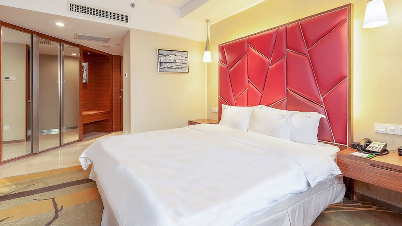 Holiday Inn Hefei by IHG, Hefei, 中国