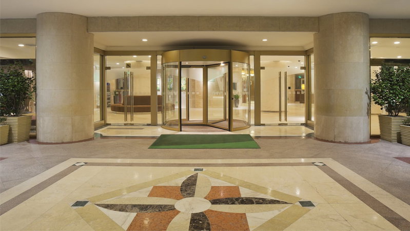 Holiday Inn Hefei by IHG, Hefei, 中国