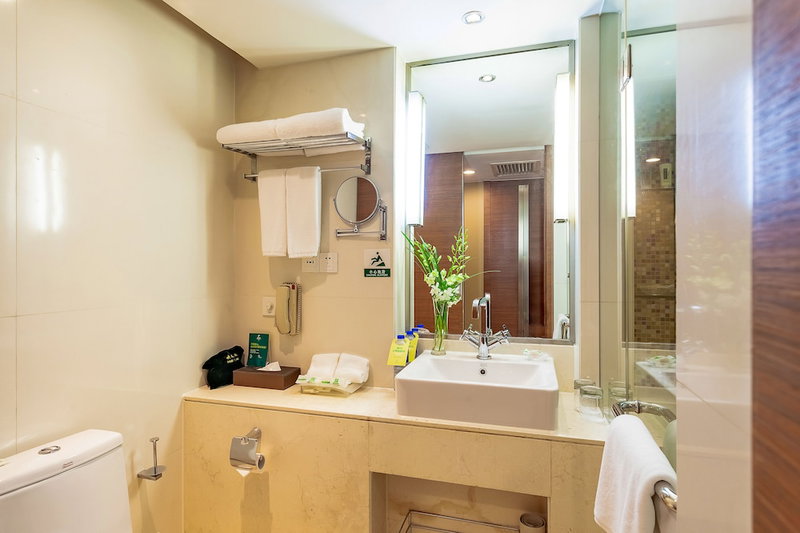 Holiday Inn Hefei by IHG, Hefei, 中国