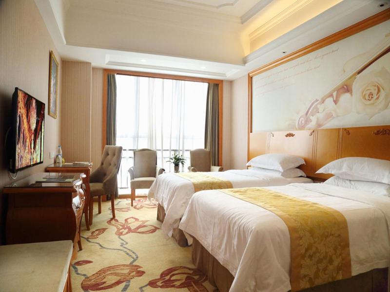 Vienna International Hotel Changsha West Bus Station, Changsha, 中国