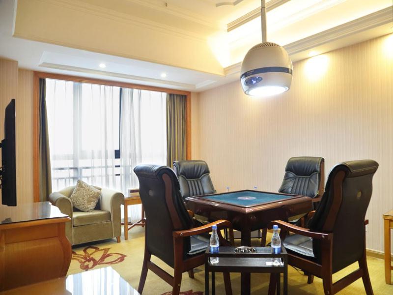 Vienna International Hotel Changsha West Bus Station, Changsha, 中国