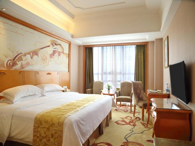 Vienna International Hotel Changsha West Bus Station, Changsha, 中国