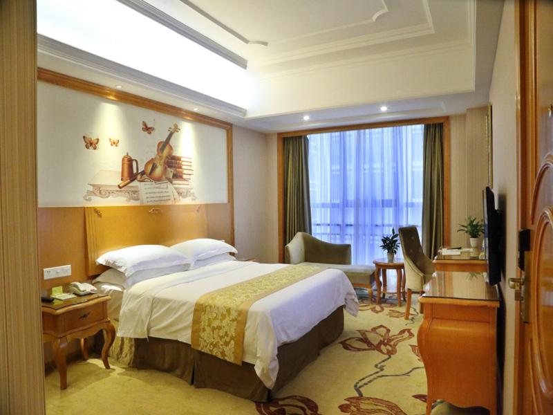 Vienna International Hotel Changsha West Bus Station, Changsha, 中国