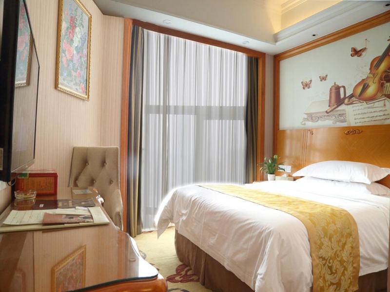 Vienna International Hotel Changsha West Bus Station, Changsha, 中国