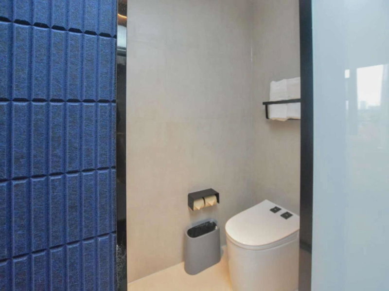 Atour Light Hotel Nanjing South Railway Station South Square, Xiaolingwei, 中国
