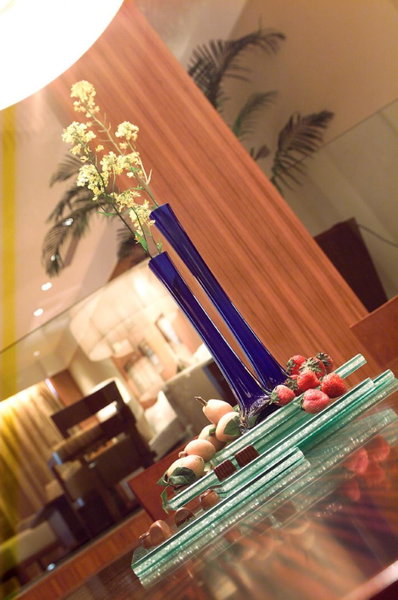 Jinling Resort Nanjing, Xiaolingwei, 中国