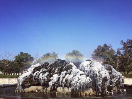 Jinling Resort Nanjing, Xiaolingwei, 中国