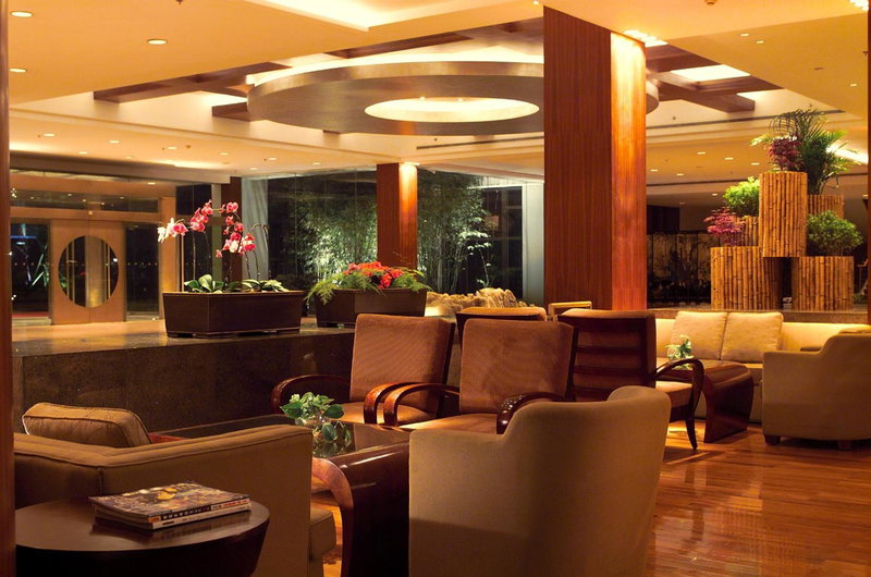Jinling Resort Nanjing, Xiaolingwei, 中国