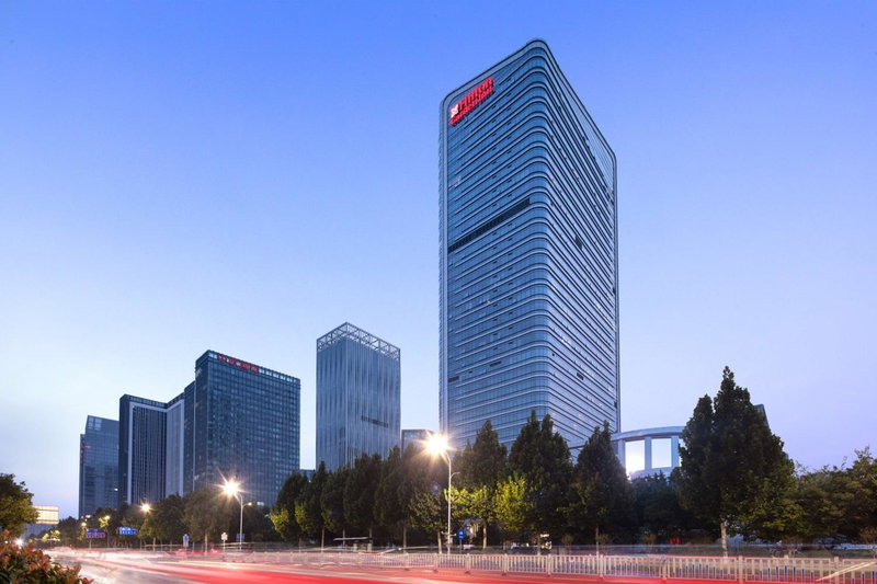 Hilton Garden Inn Zibo Zhangdian, Zibo, 中国