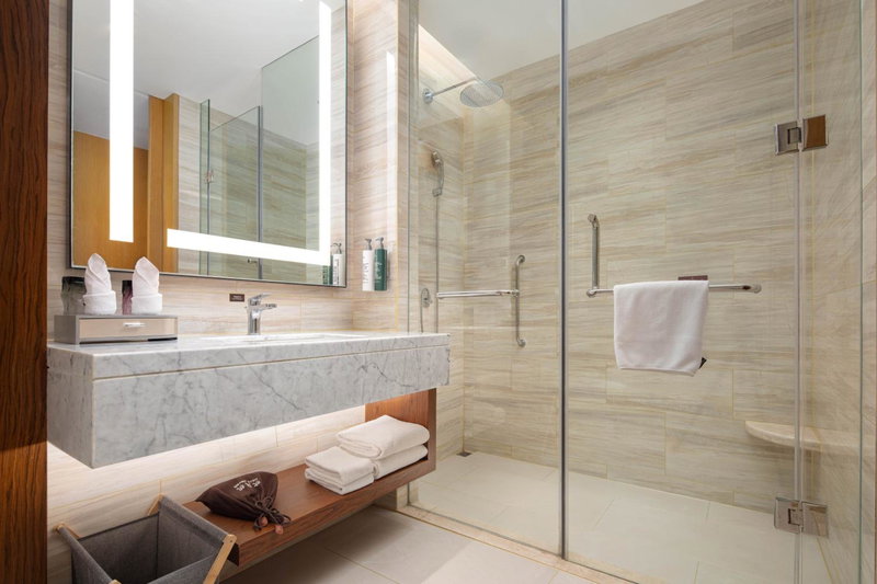 Hilton Garden Inn Zibo Zhangdian, Zibo, 中国