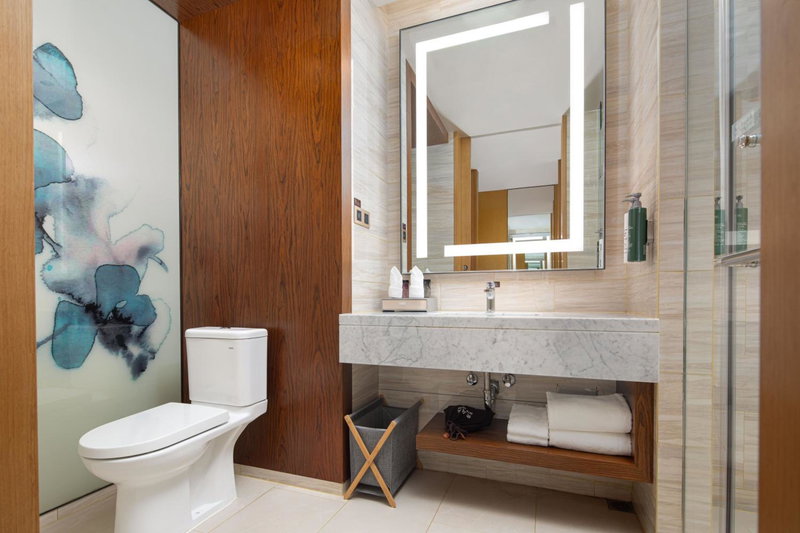 Hilton Garden Inn Zibo Zhangdian, Zibo, 中国