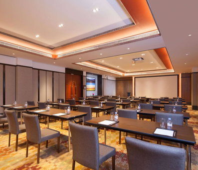 Hilton Garden Inn Shangri-La, Shangri-La, 中国
