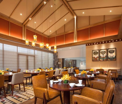 Hilton Garden Inn Shangri-La, Shangri-La, 中国