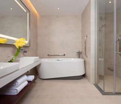 Hilton Garden Inn Shangri-La, Shangri-La, 中国