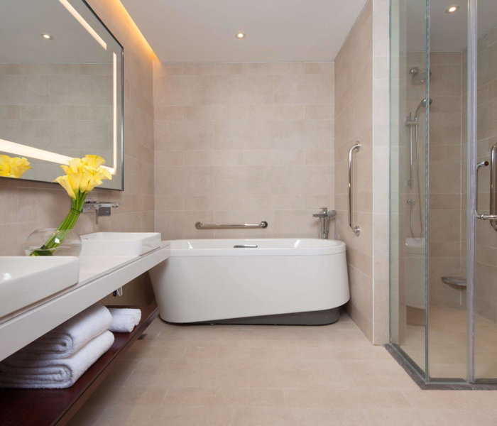 Hilton Garden Inn Shangri-La, Shangri-La, 中国