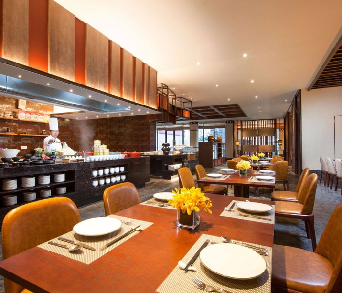 Hilton Garden Inn Shangri-La, Shangri-La, 中国