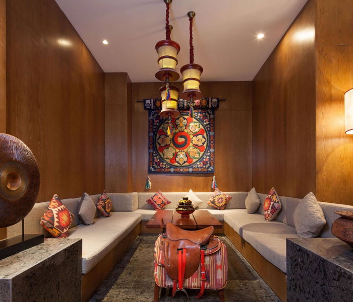 Hilton Garden Inn Shangri-La, Shangri-La, 中国