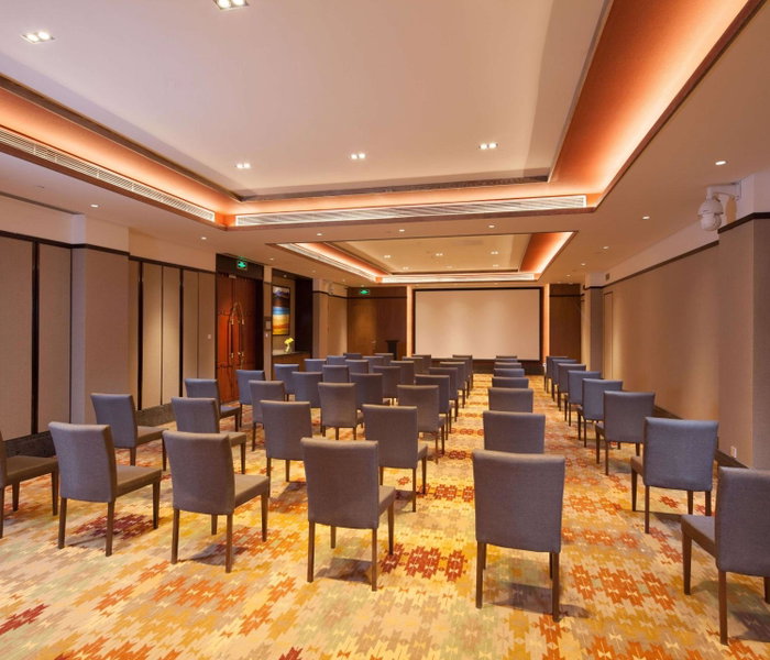 Hilton Garden Inn Shangri-La, Shangri-La, 中国