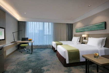 Holiday Inn Hangzhou Gongshu by IHG, Hangzhou, 中国