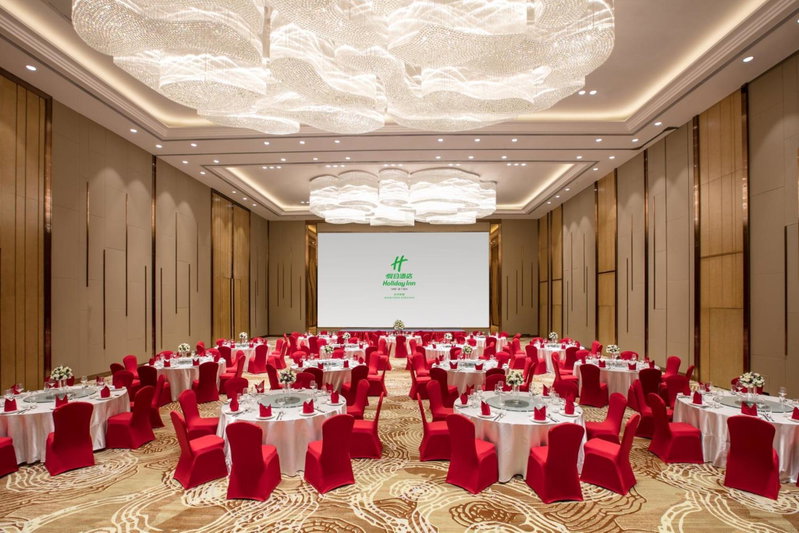 Holiday Inn Hangzhou Gongshu by IHG, Hangzhou, 中国
