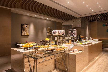 Holiday Inn Hangzhou Gongshu by IHG, Hangzhou, 中国
