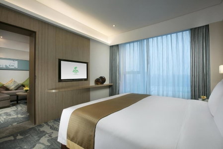 Holiday Inn Hangzhou Gongshu by IHG, Hangzhou, 中国